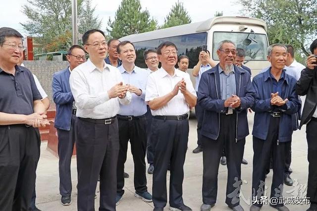 国家林业和草原局规划财务司司长闫振,国家林业和草原局驻西安专员办