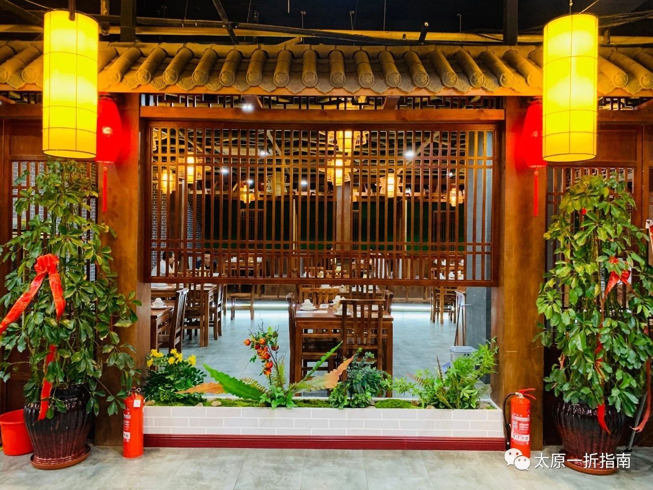 太原一折指南带你去蜀味居川菜馆浓厚川家乡土味道一口江湖老菜味用