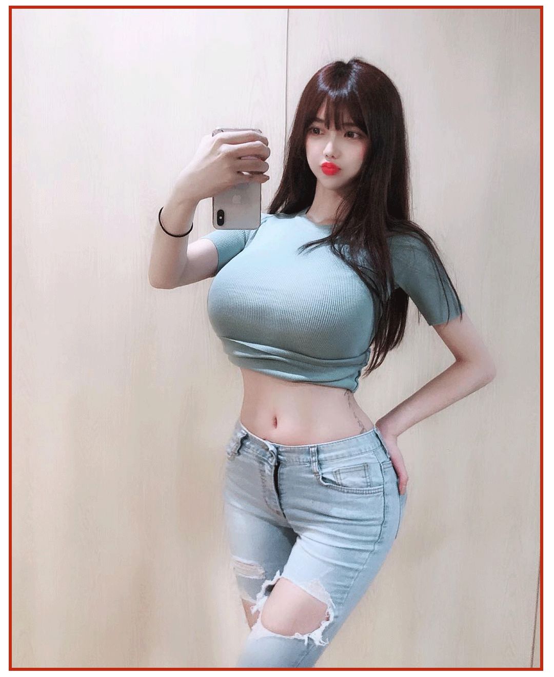 已经很美了,别再折腾了!