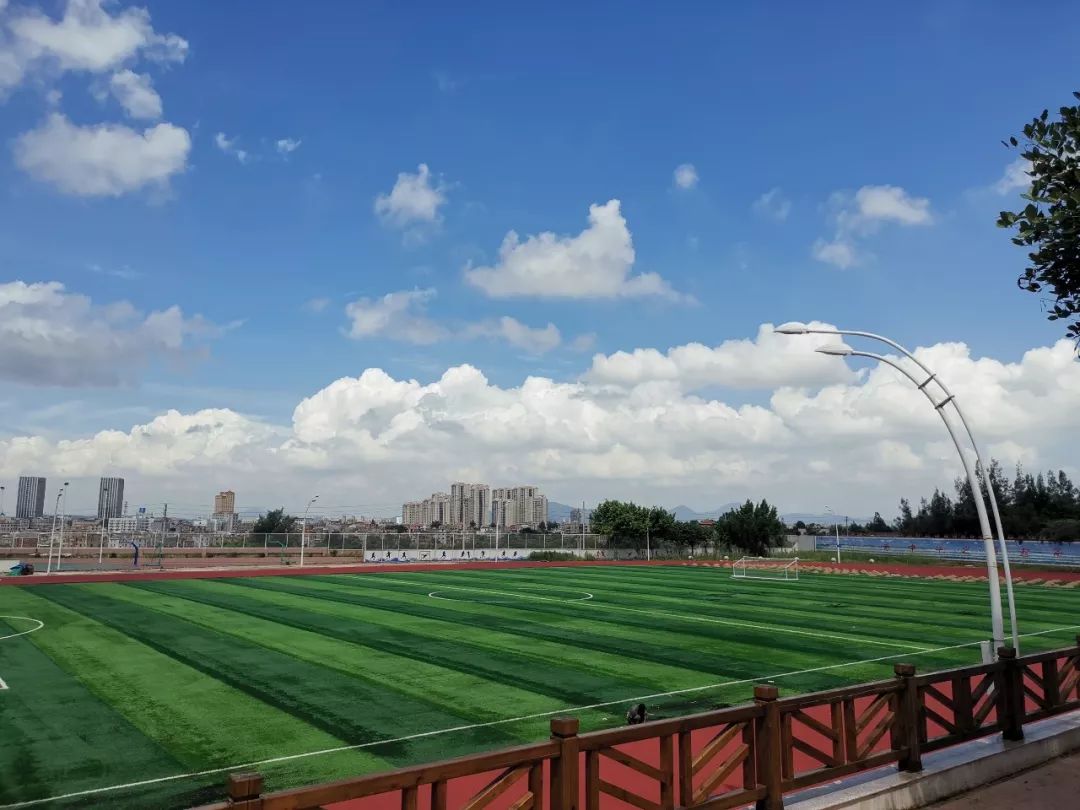 泉州第十六中学惠南中学关于新生入学的通知