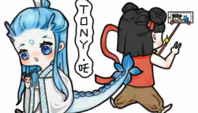 哪吒为何问敖丙要女装原因太让人傻眼粉丝笑的肚子疼