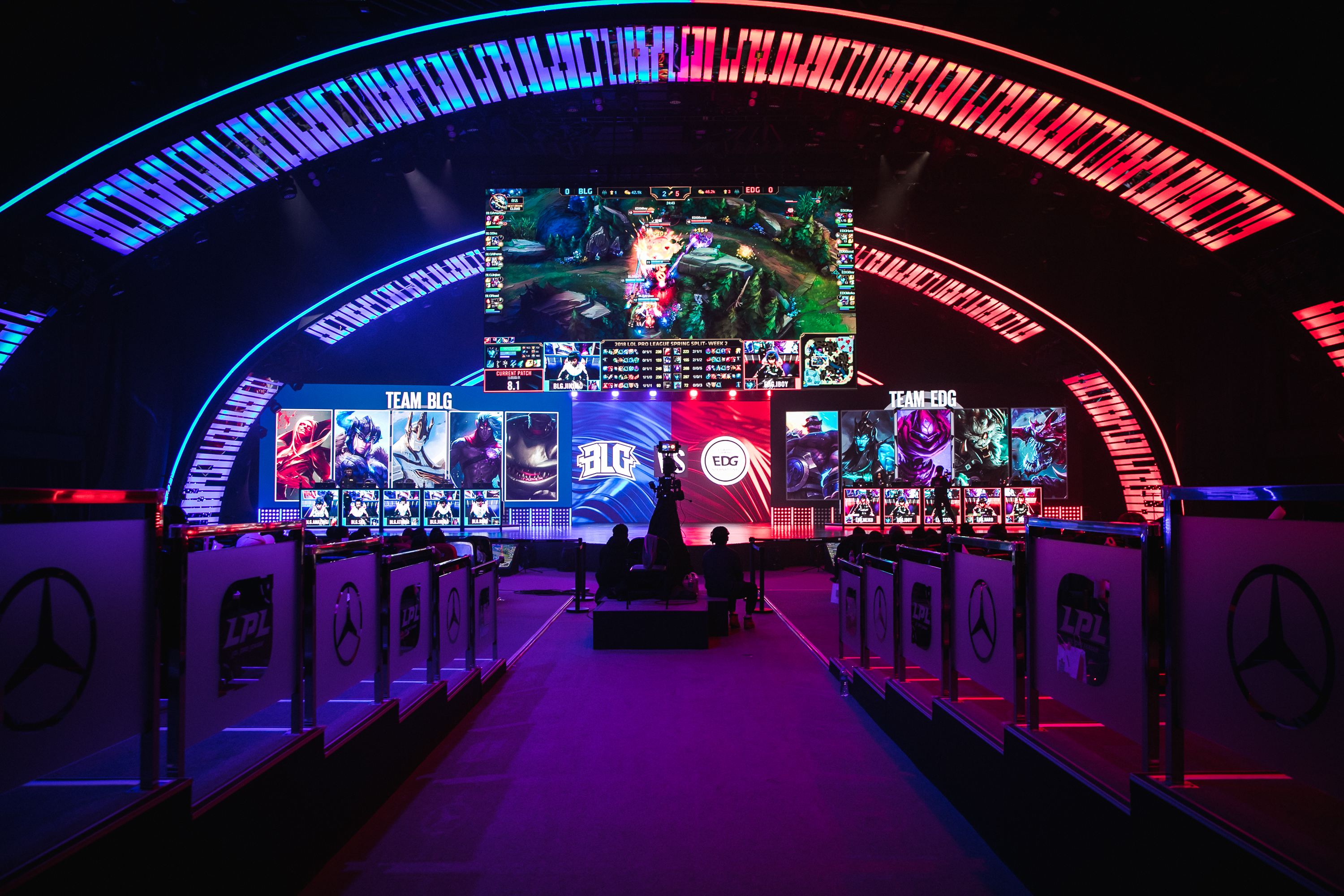 lck的夏季赛决赛登陆韩国的三家电影院,这万一暂停几个小时咋办_赛区