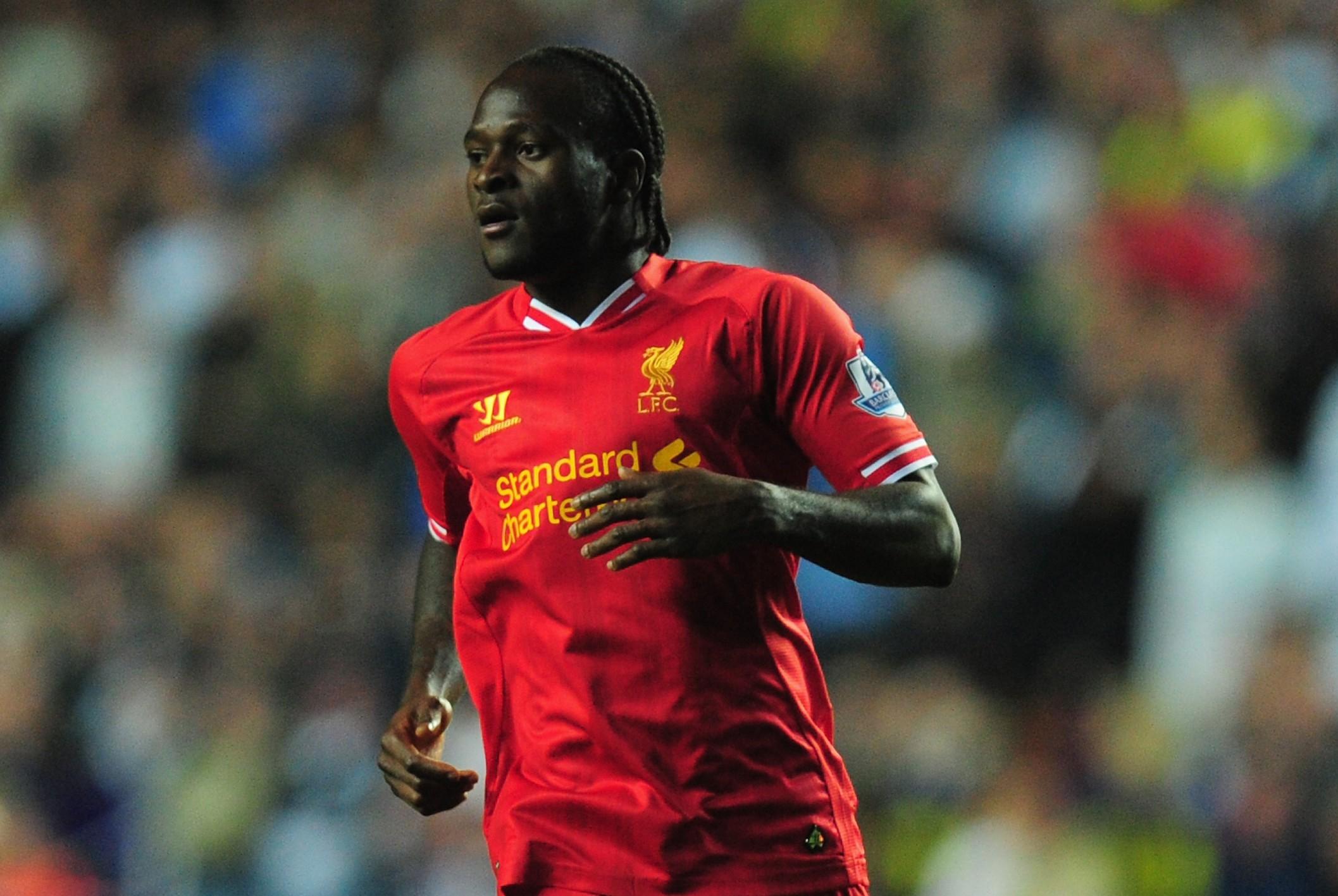 红与黑,16位效力利物浦的非洲球员,萨拉赫仅排第2!
