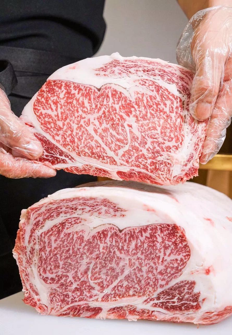 第393场美食美酒交流品鉴活动福元气澳洲射和牛