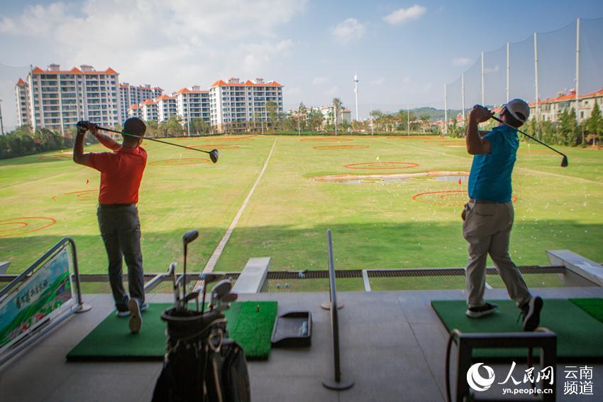 举行了"人民唐球发展计划"启动仪式,"中国唐球体育运动推广委员会"