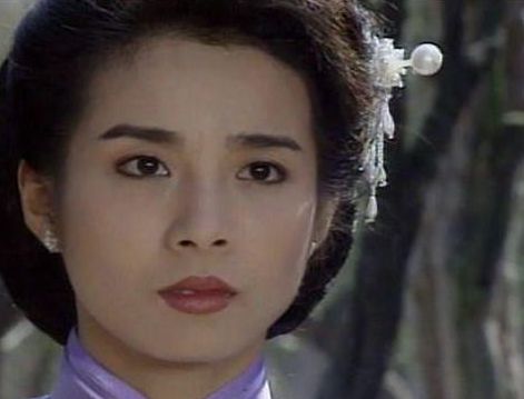 2004一部情感大戏《哑巴新娘》火遍中国,主演岳翎,陈莎莉,谢祖武等