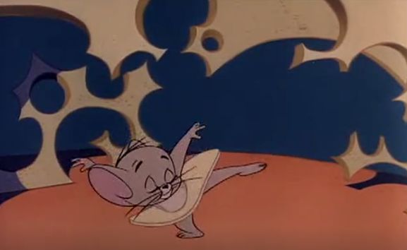 看一集《猫和老鼠》试试_jerry