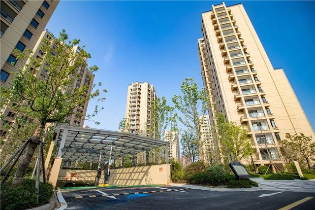 交付预告丨广德凤麟府家期已至欢迎回家