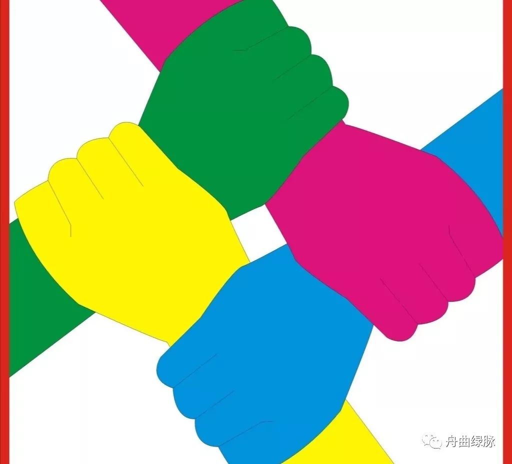 团队赢得发展,抱团才能燎原!_企业