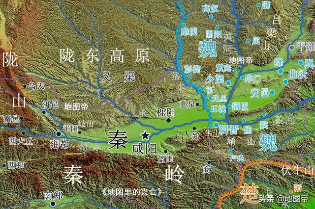 吴王夫差为何没杀了勾践呢