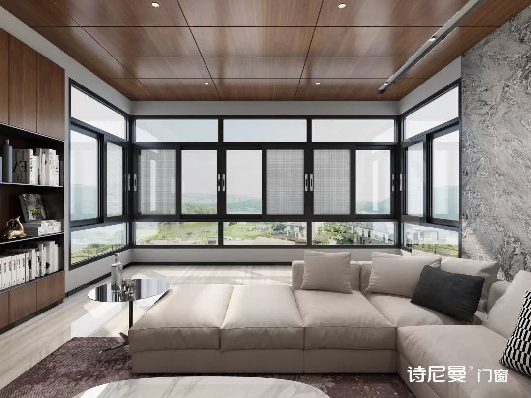 装修房子阳台该不该封?这4点一定要留意_窗户