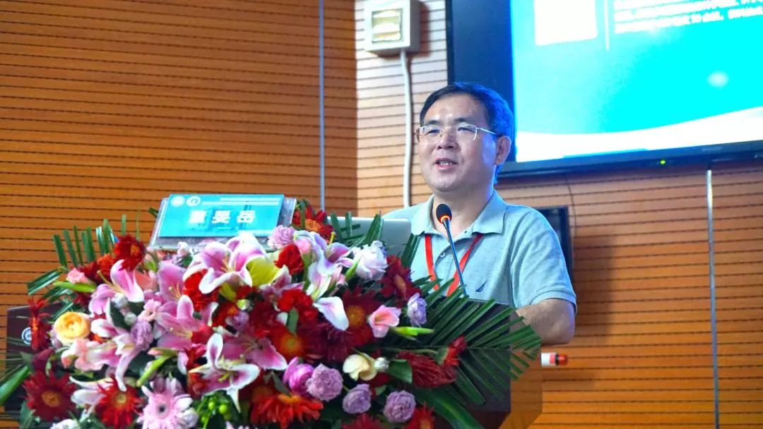 环节,由郑州大学第一附属医院生殖与遗传专科医院副院长徐家伟教授