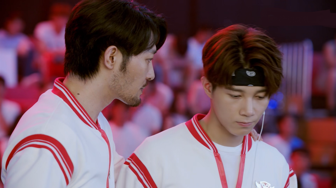 全职高手:乔一帆才是副队,叶修为何要让魏琛指挥,大神失策了?