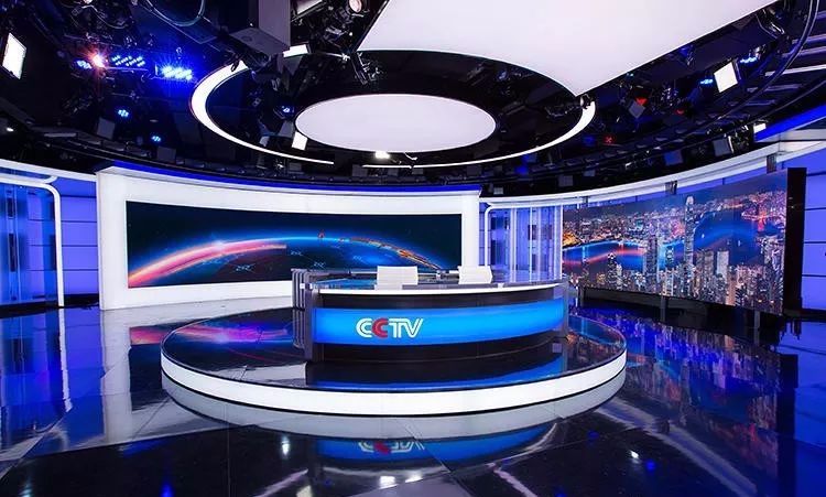 的发展,led显示屏越来越多地应用于电视演播室和电视广播等大型活动中