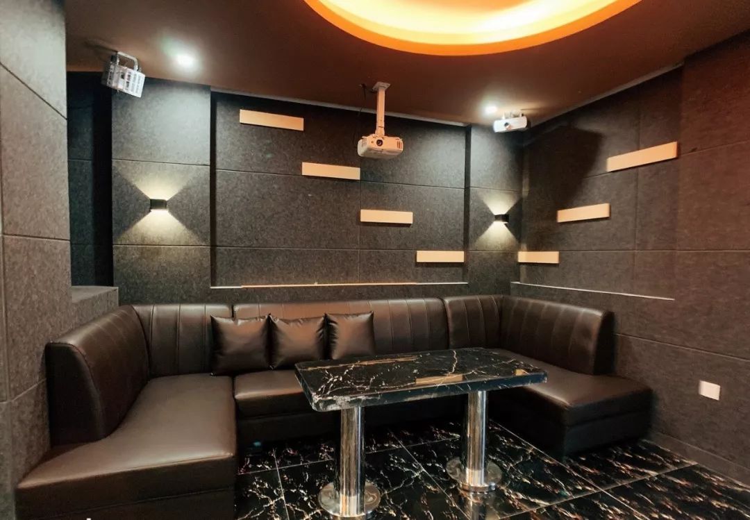 合肥人遛娃新去处这家新潮的私人影咖终于来啦