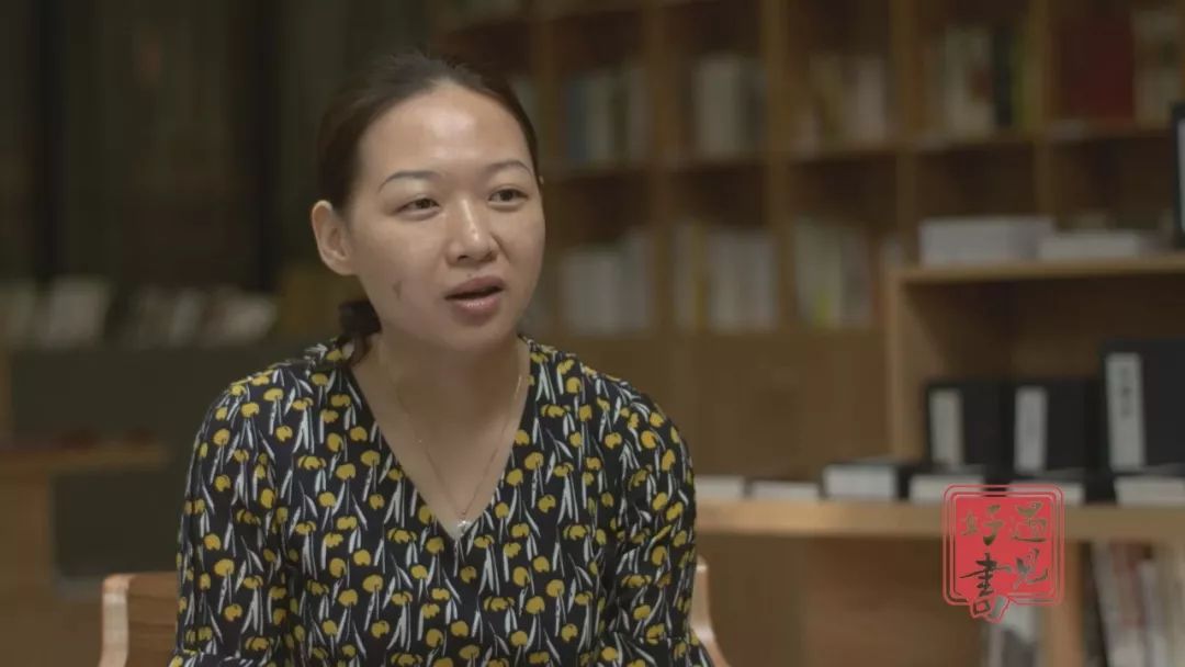 广西艺术学院副教授 梁冬华这本书让我们关注到了我