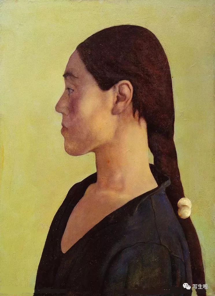 欣赏朝戈我渴望找到直达心灵的永恒