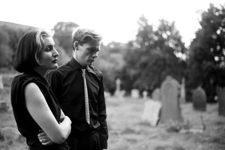 黑暗时代的旧日逃离lebanonhanover巡演专访