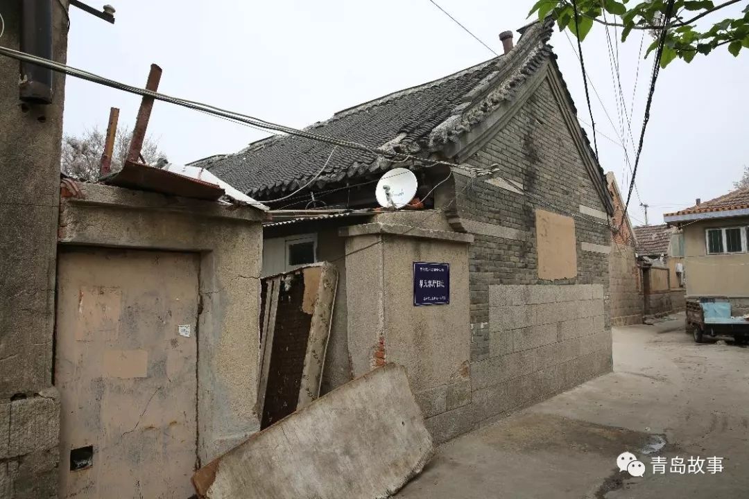 我与板桥坊村的故事