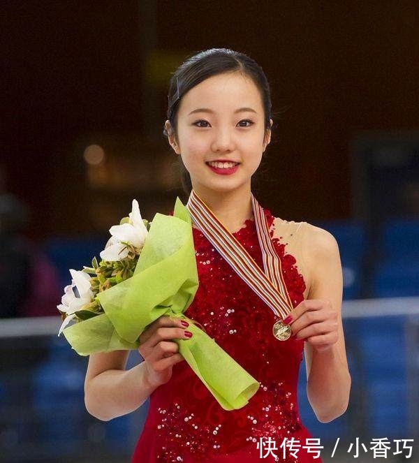 日本體壇5大女神：第三名發育太快無奈退役，第一名最美嫁到中國 旅遊 第4張