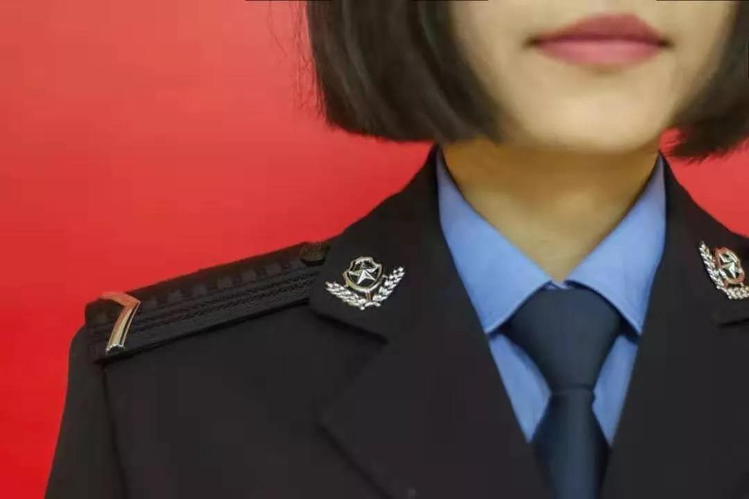 警校生发型图片图片