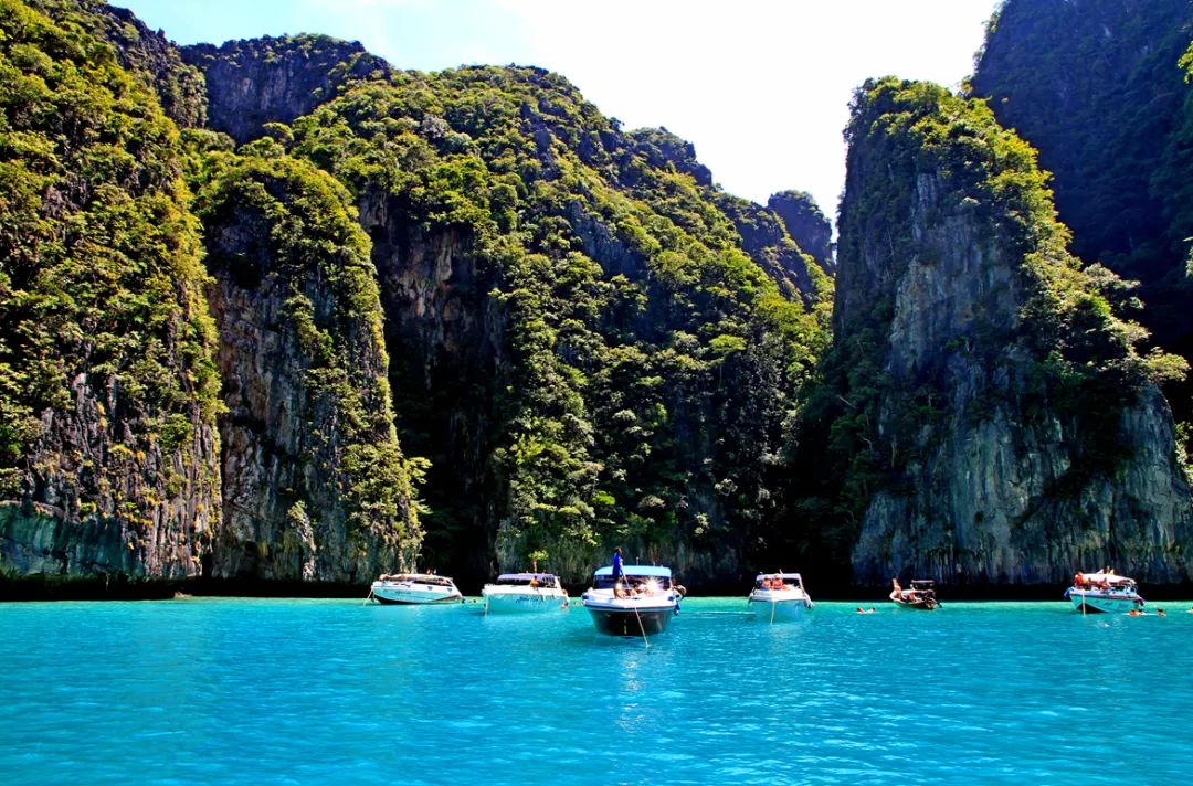 全程无购物|低至1999 菲律宾圣安娜4天3晚半自由行,入住一线海边度假