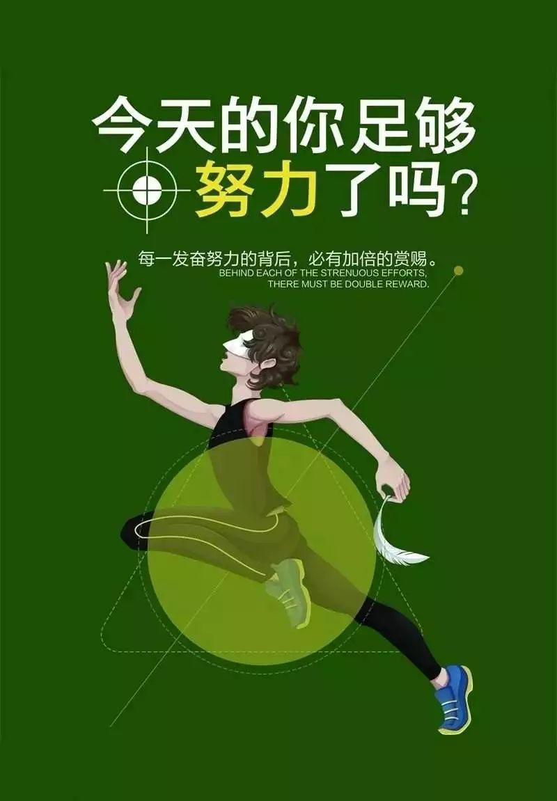 早安心语正能量经典一句话朋友圈早安激励语