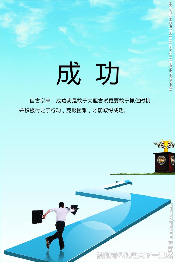 成功者会在这四个方面花很多时间学会了你也会成功