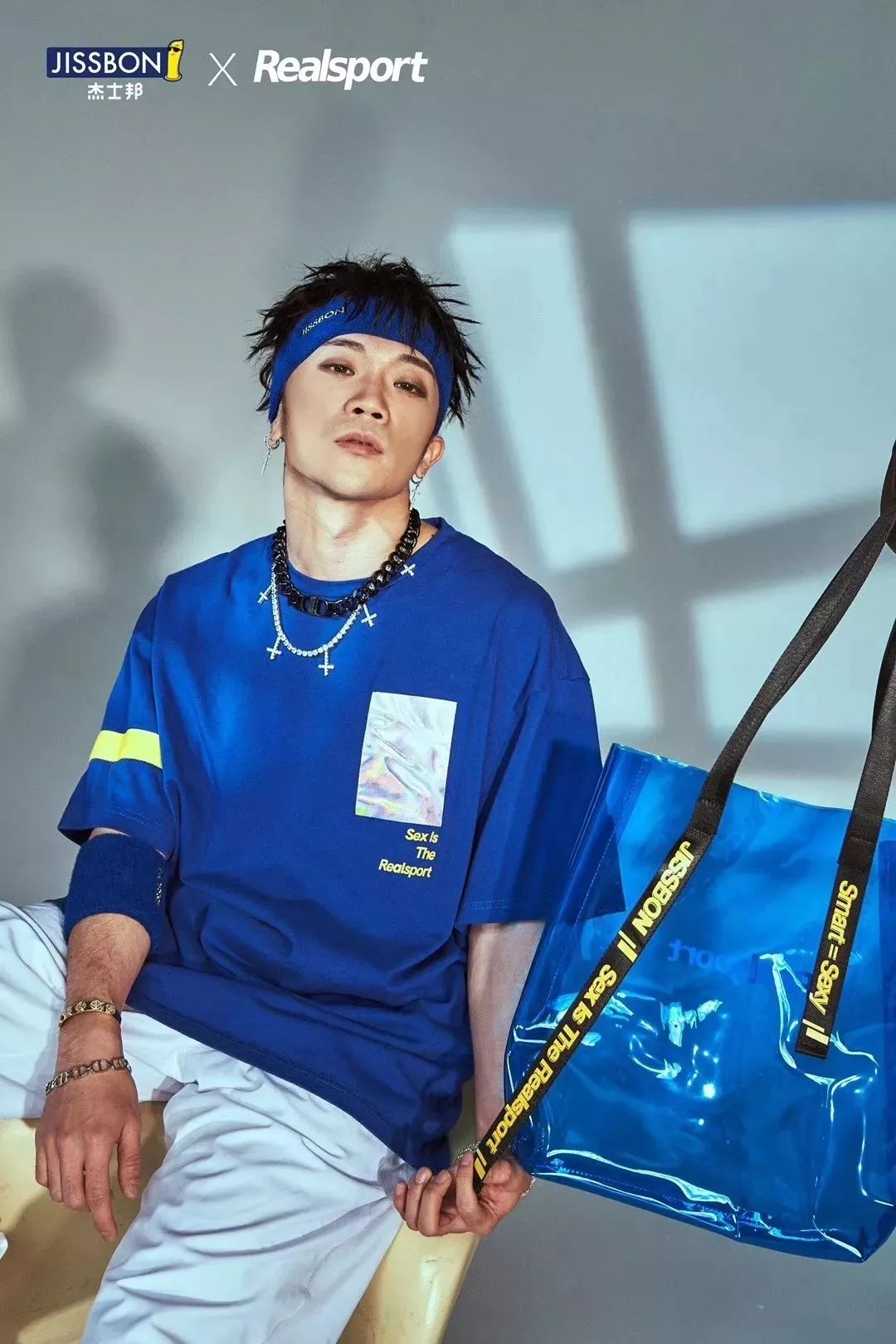 啥避孕套品牌杰士邦卖衣服和月饼啦神仙联名合集