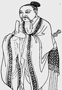 大家风范儒家学派重要代表人物曾子