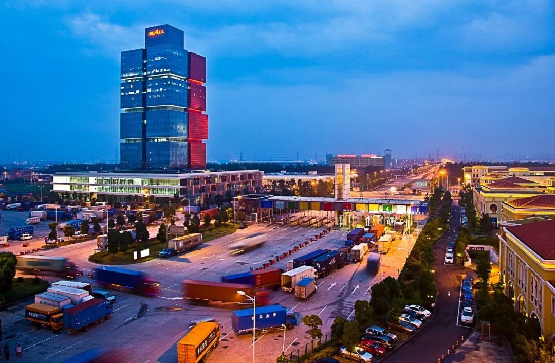 权威解读江苏自贸区苏州片区