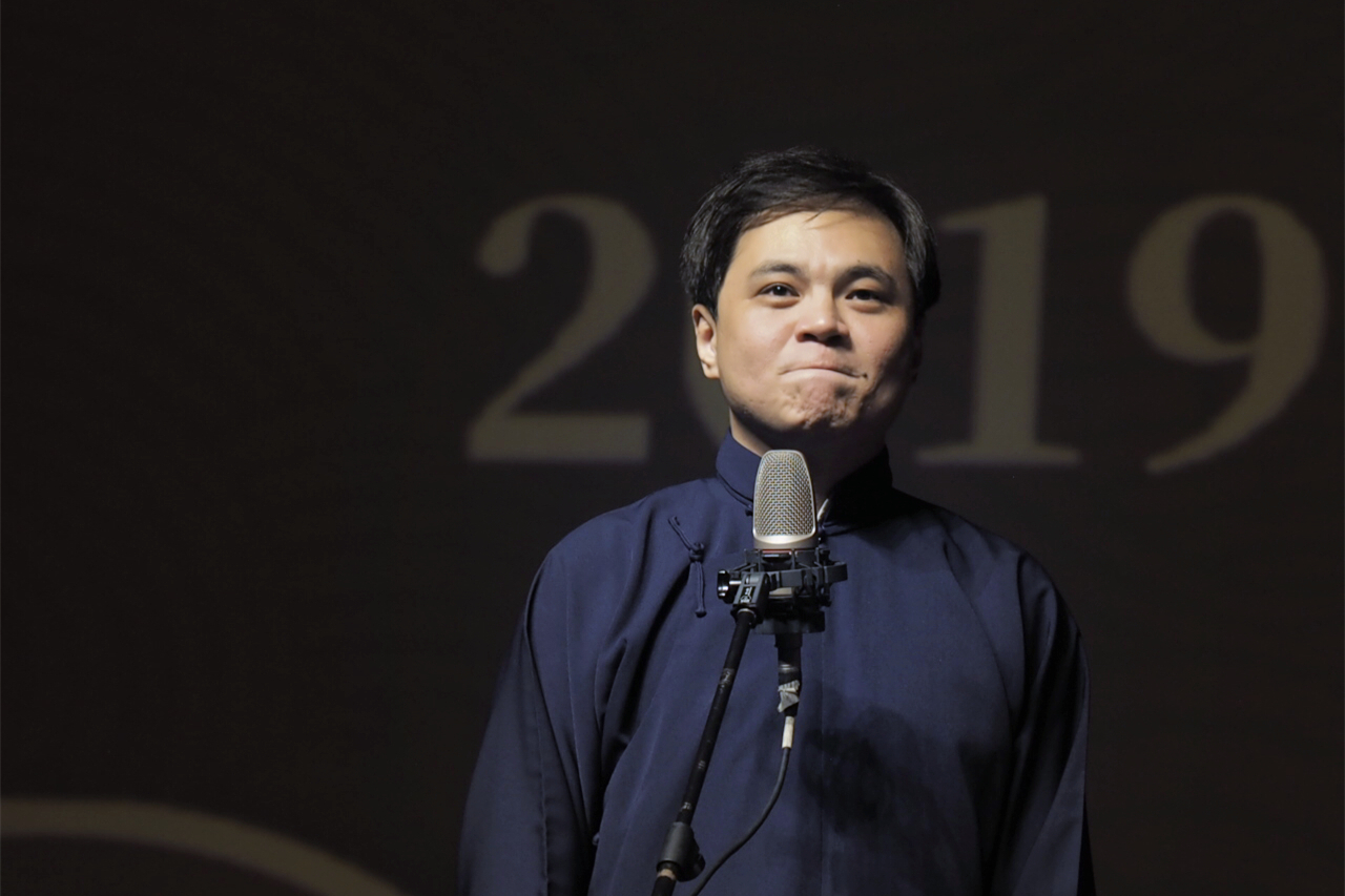 为何高峰是德云社旗帜性人物看看他对相声的态度你会找到答案