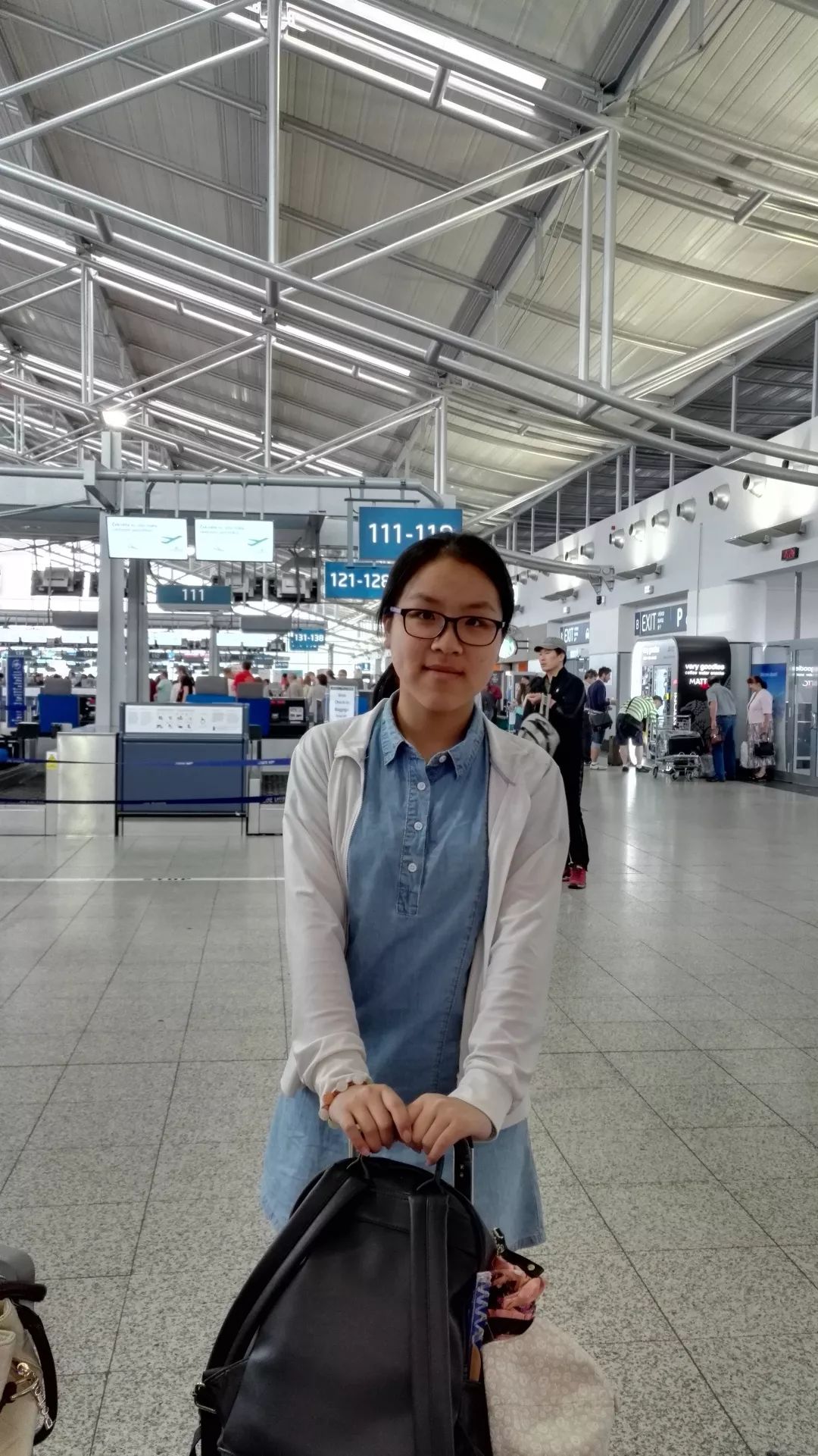 我为新生代言镇江一中马杉池最美年华结缘南大