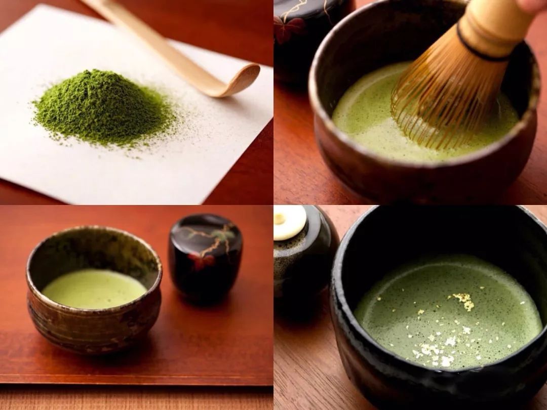 经过日本茶道老师的耐心讲解,对于日本茶道文化有了新的认识.