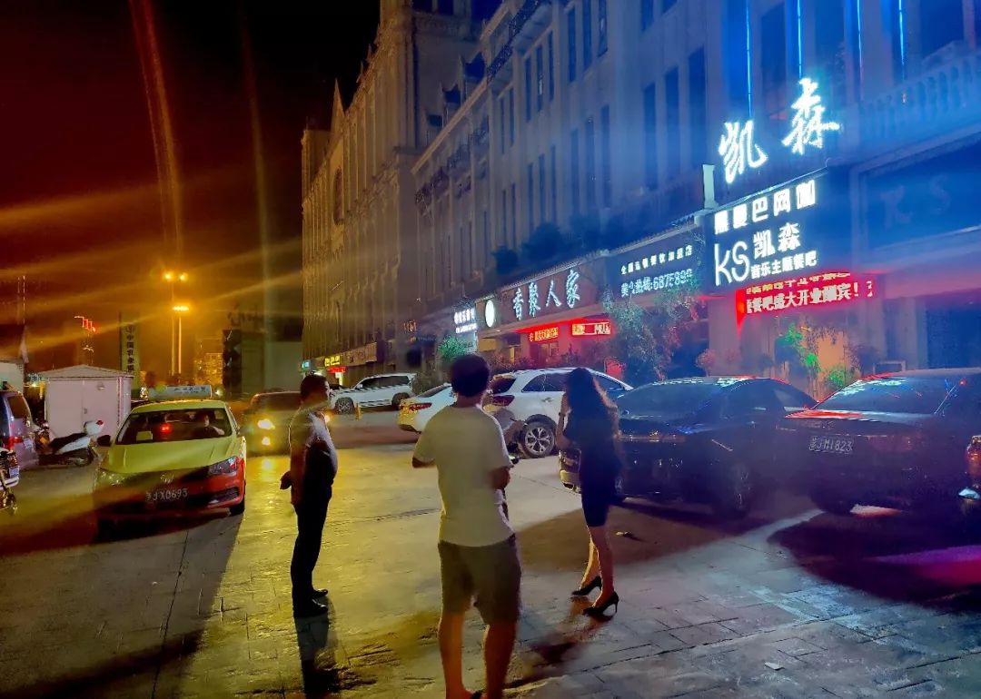 噪音太大影响生活萍乡这两家酒吧ktv被责令整改