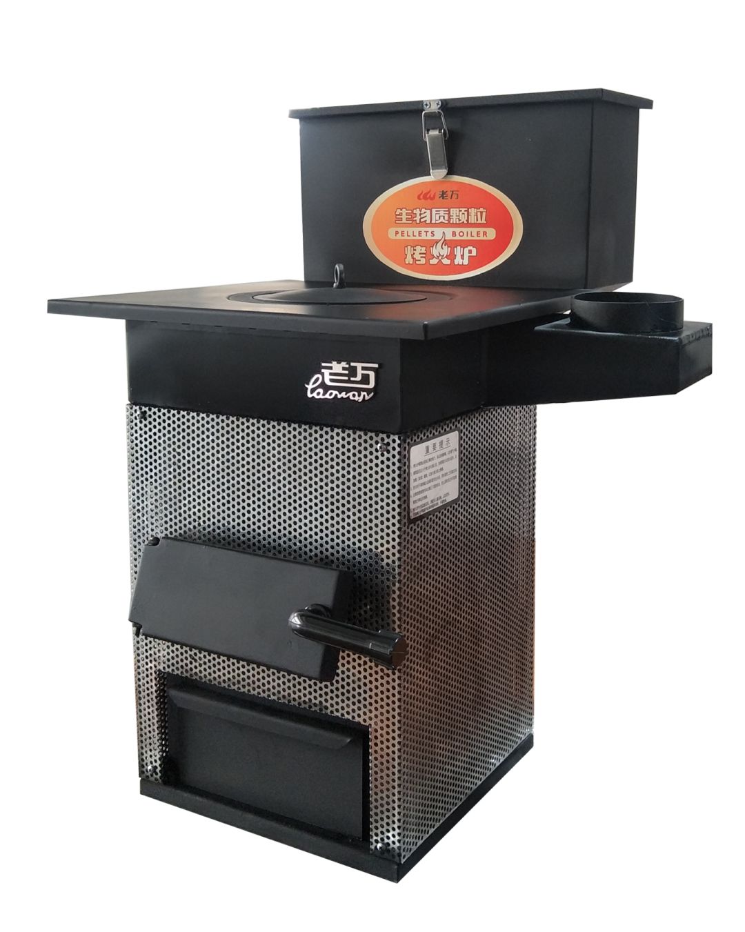 运行费用低:生物质颗粒秸秆燃料与煤的价格基本相同,在清洁能源中与电