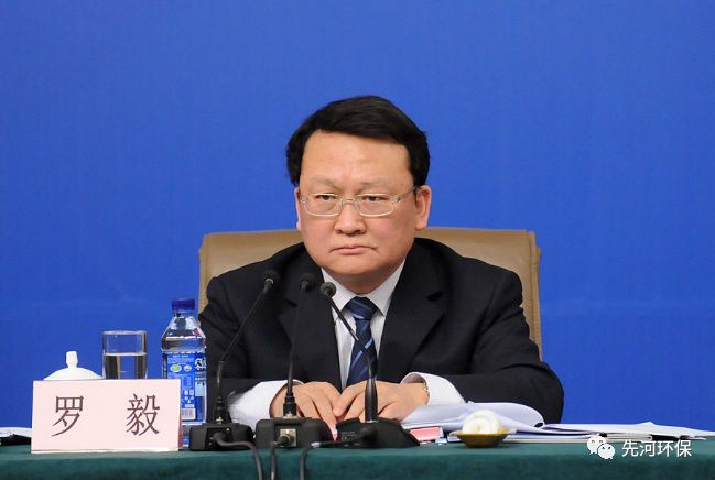 原监测司司长,分享环境监测产业发展概述陈传忠,中国环境监测总站监测