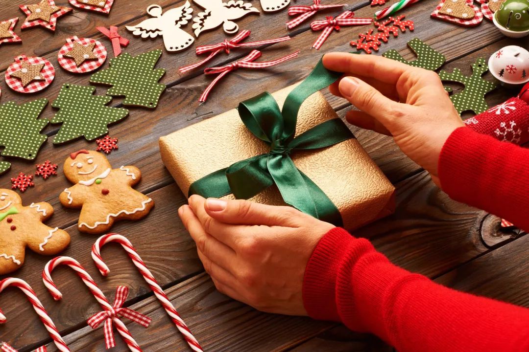 法国人:送这些礼物就是垃圾!有谁还没踩过雷?