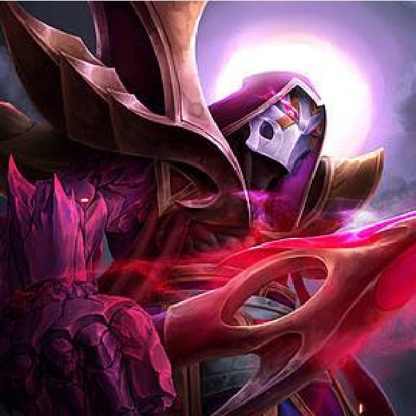 916版本中单利器辅助化身中单刺客派克制衡中路