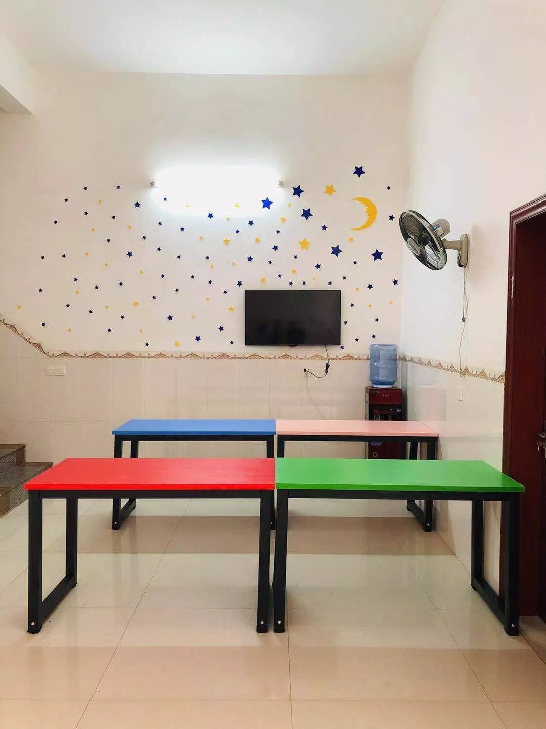 马上要开学了贵港这家午托中心的用心程度堪比五星管家让家长不用来回