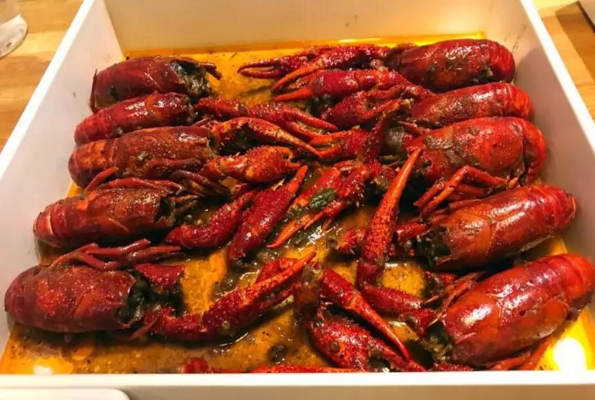 石家庄最火爆的小龙虾们都在哪里