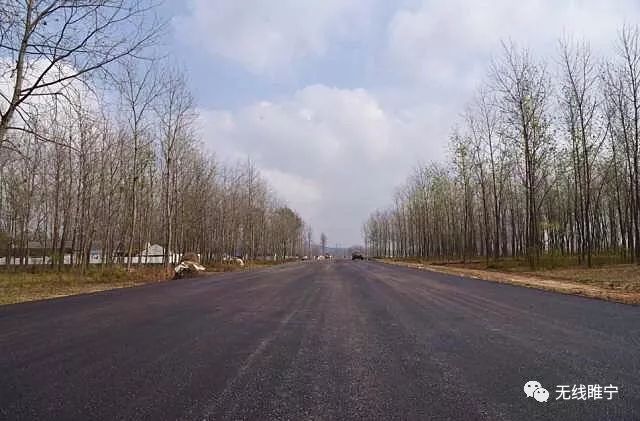 立体交通"任我行" | 国省干线打通城市命脉!_省道