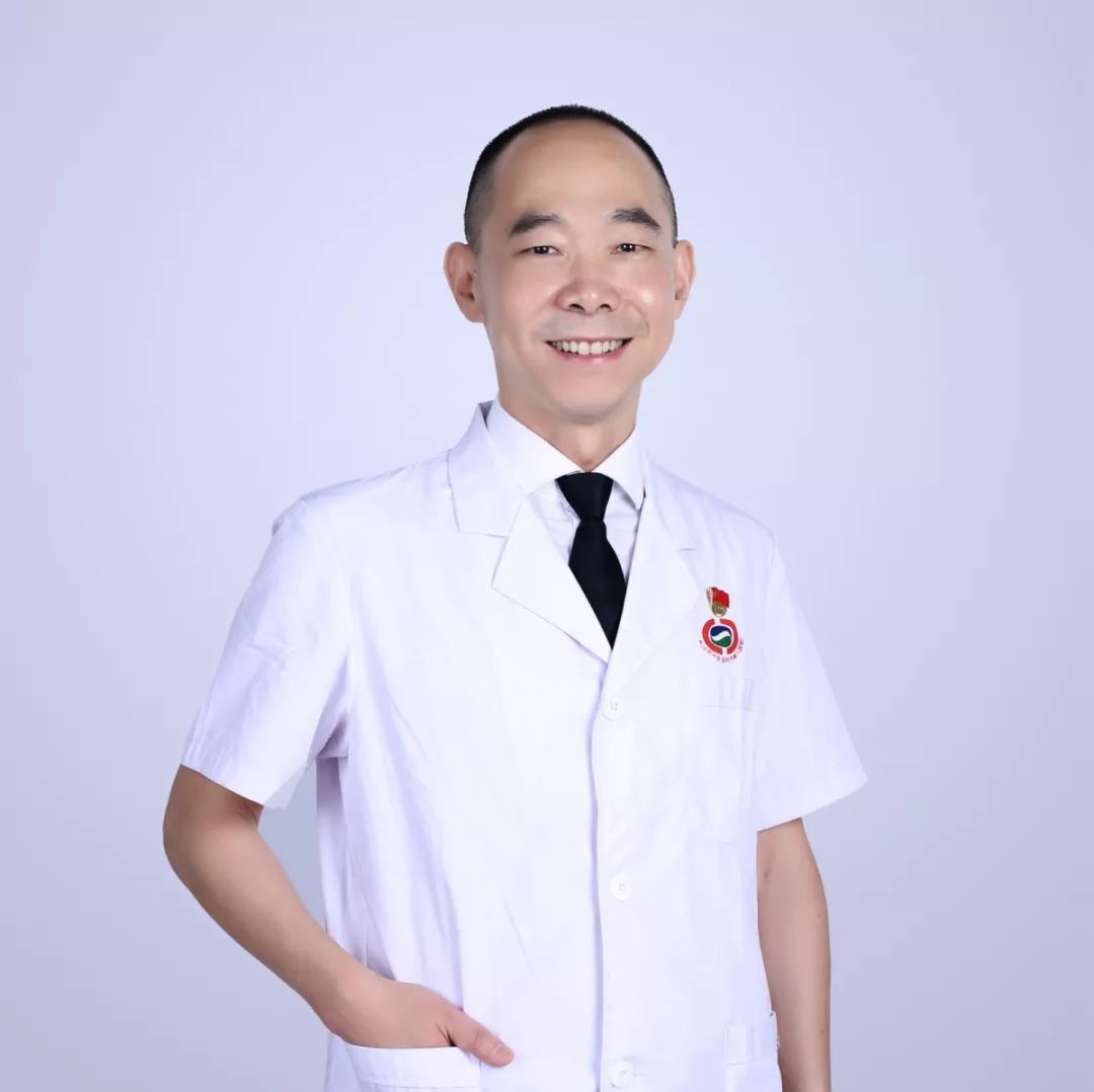 喜讯医院两位专家荣获十佳金口碑医生称号