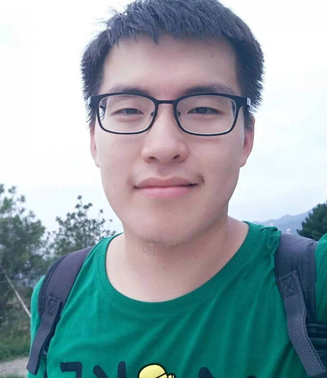 纳新季微信运营部纳新进行时ing