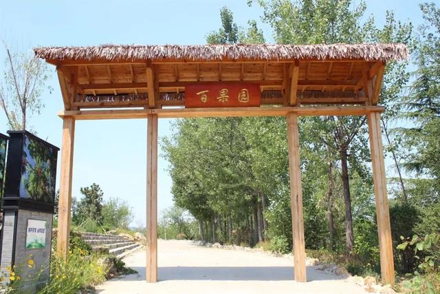 春来赏花夏来避暑秋来撷实冬来踏雪四季皆宜之旅游胜地非它莫属