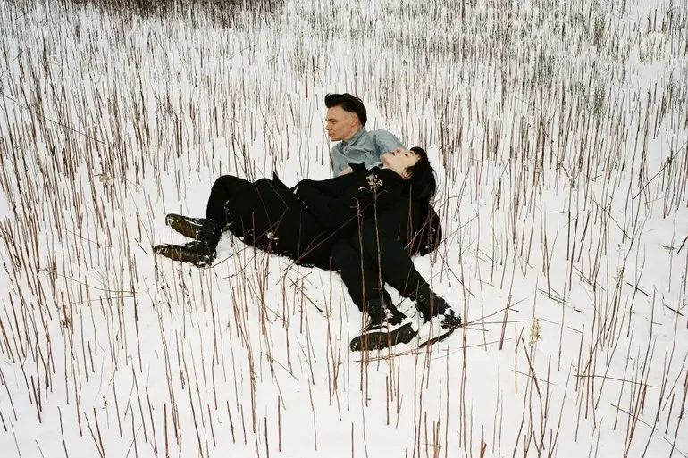 黑暗时代的旧日逃离lebanonhanover巡演专访