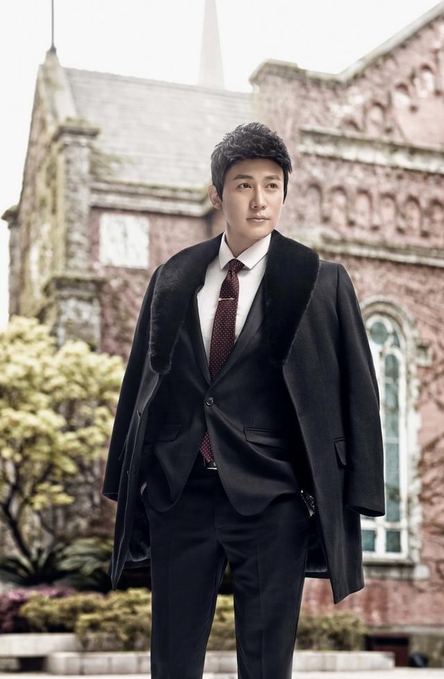 陆毅代言过的富贵鸟退市破产你还记得这个皮鞋品牌吗