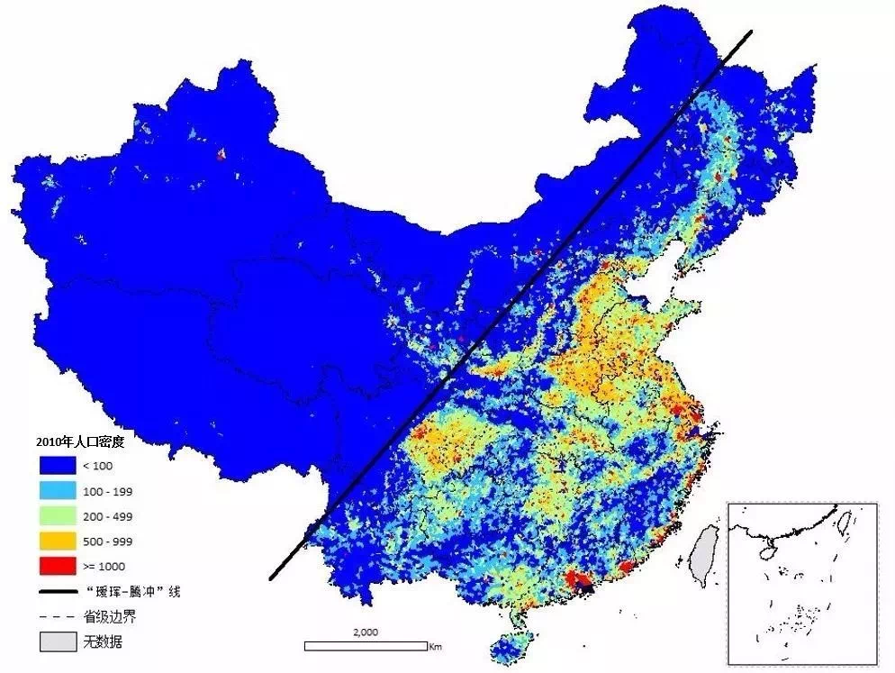 上海人口密度是多少_任泽平 控不住的人口(2)