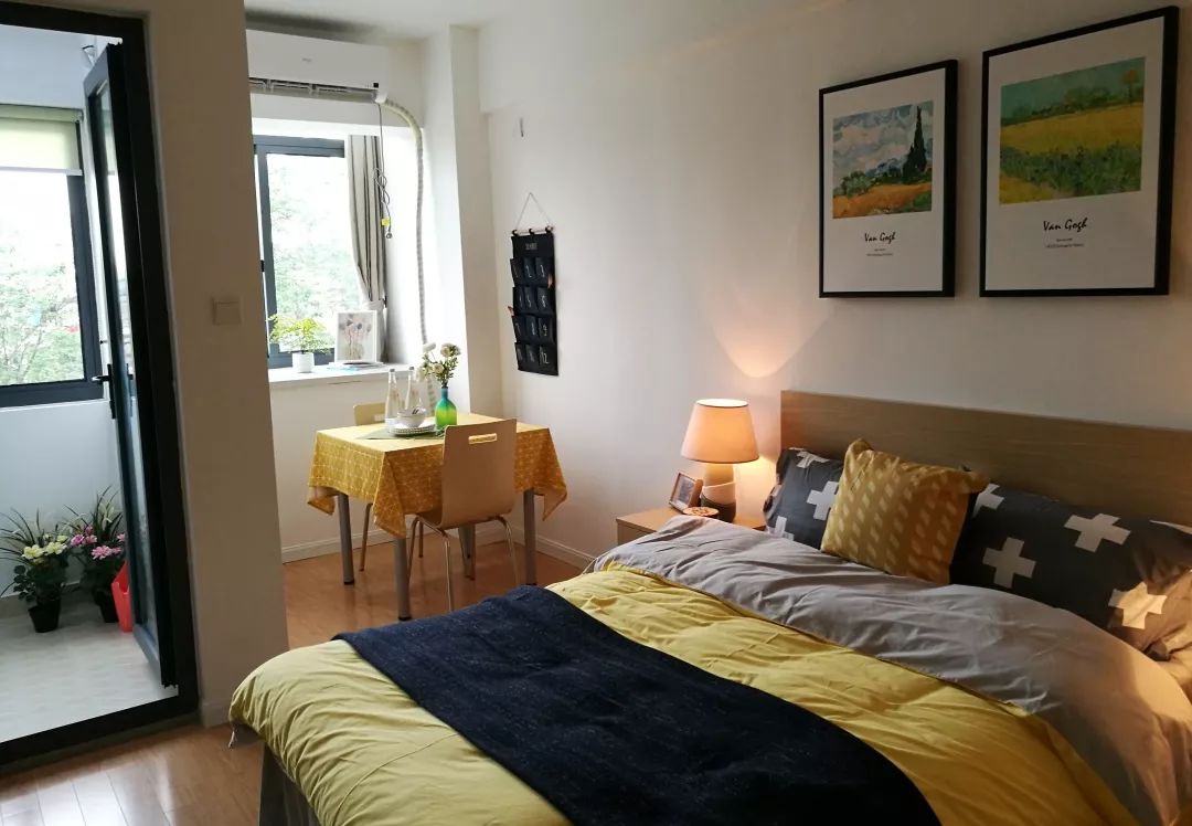 徐汇区区筹公租房项目:龙南佳苑,田东佳苑,馨宁公寓,梅陇三村以及部分