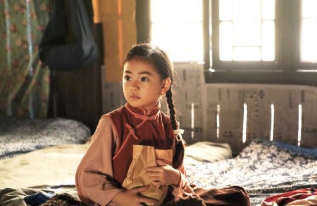 《枕上书》时间定了?热巴扮相不算啥,"阿离"扮演者才意外